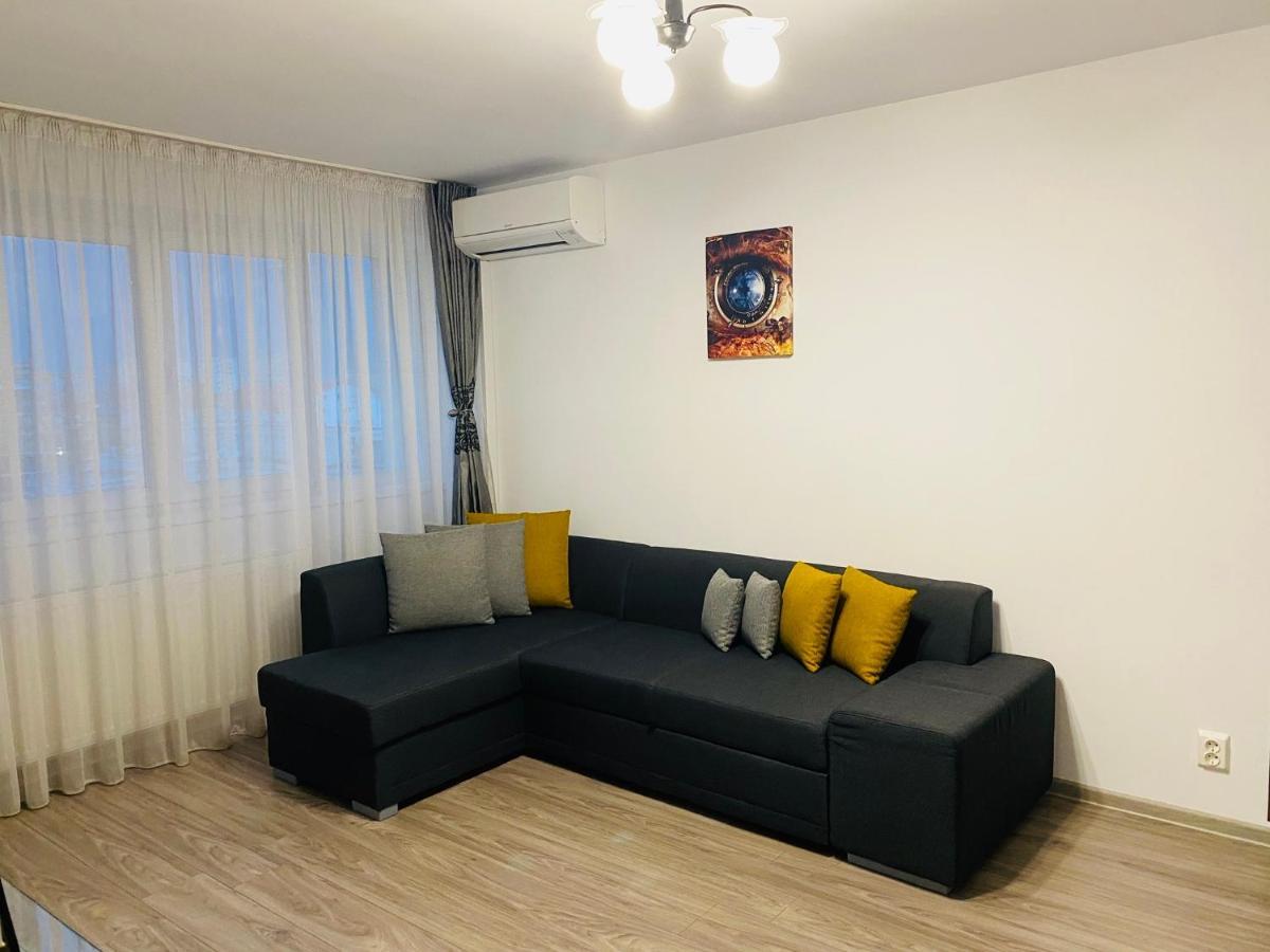 Apartament Cristina Бухарест Экстерьер фото