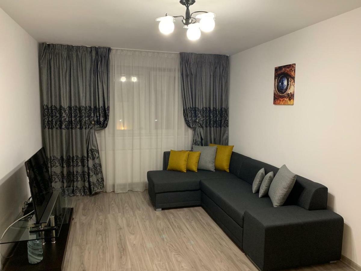 Apartament Cristina Бухарест Экстерьер фото